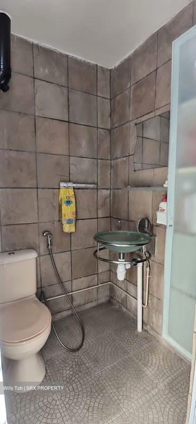 Blk 926 Hougang Street 91 (Hougang), HDB 5 Rooms #599766551